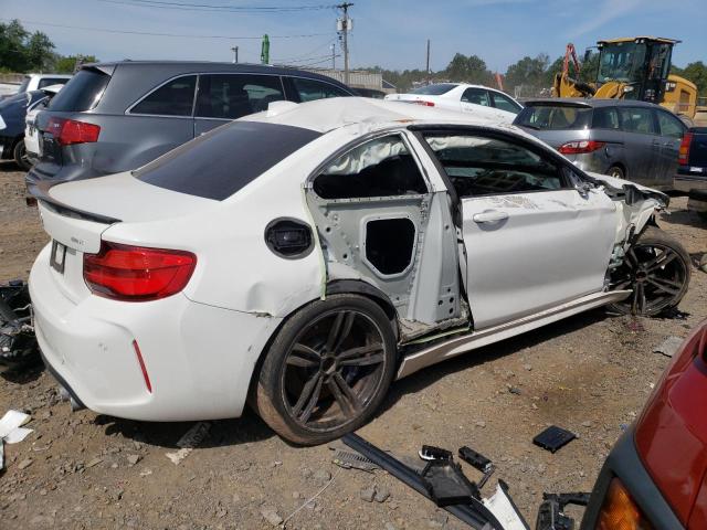 VIN WBS1J5C54JVD37275 2018 BMW M2 no.3