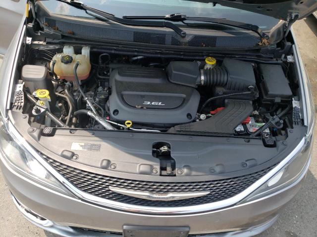 2C4RC1BG8HR854718 2017 CHRYSLER PACIFICA, photo no. 12