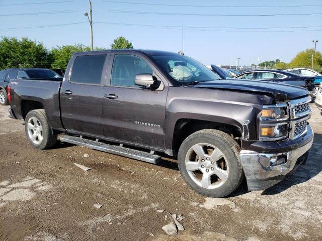 3GCUKREC1EG499526 | 2014 CHEVROLET SILVERADO