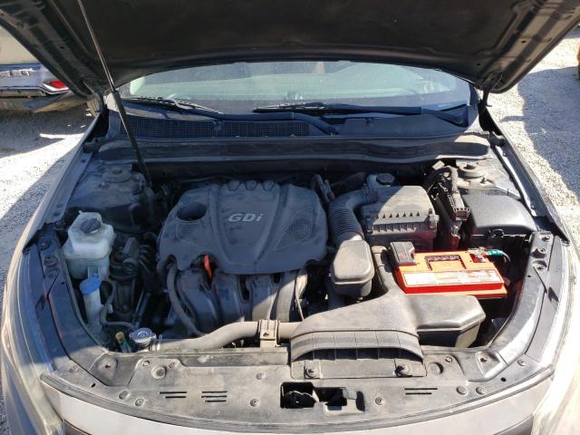 5XXGM4A7XFG437937 KIA Optima Lx