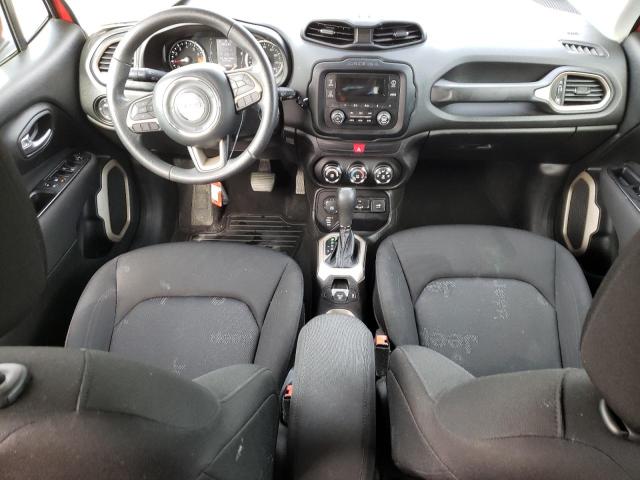 2017 JEEP RENEGADE S - ZACCJBAB0HPG01145