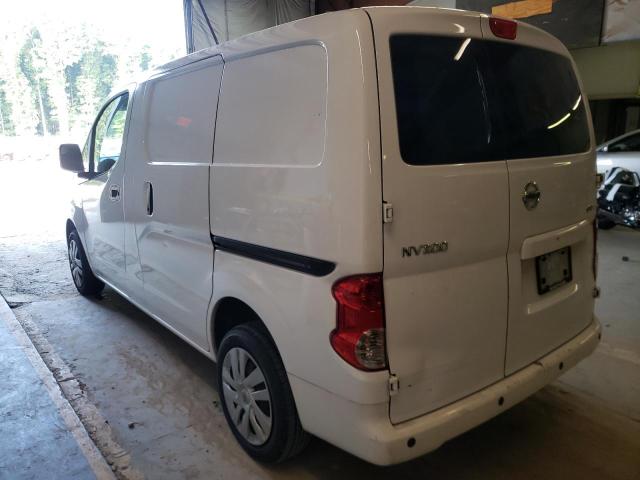 3N6CM0KN5LK693376 Nissan NV200 2.5S
