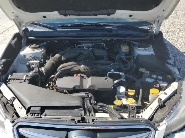 VIN: JF2GPABC5G8230475 Auction: COPART Lot: 62865703 Location: UT - OGDEN JF2GPABC5G8230475 SUBARU CROSSTREK 2016 WHITE Photo 11