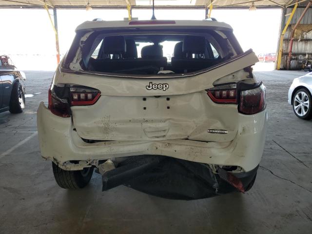 3C4NJCBB3KT649705 Jeep Compass Latitude
