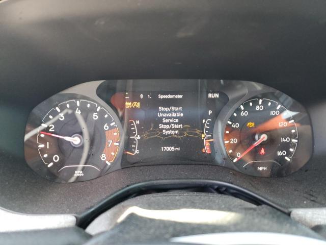 3C4NJCBB5NT156337 Jeep Compass Latitude