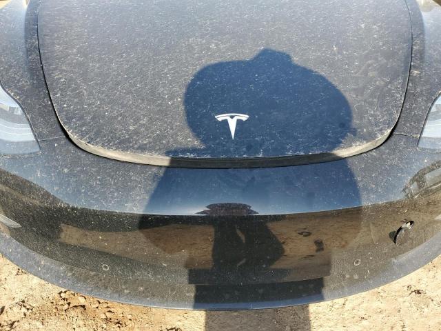 5YJ3E1EA7JF002689 Tesla MODEL 3