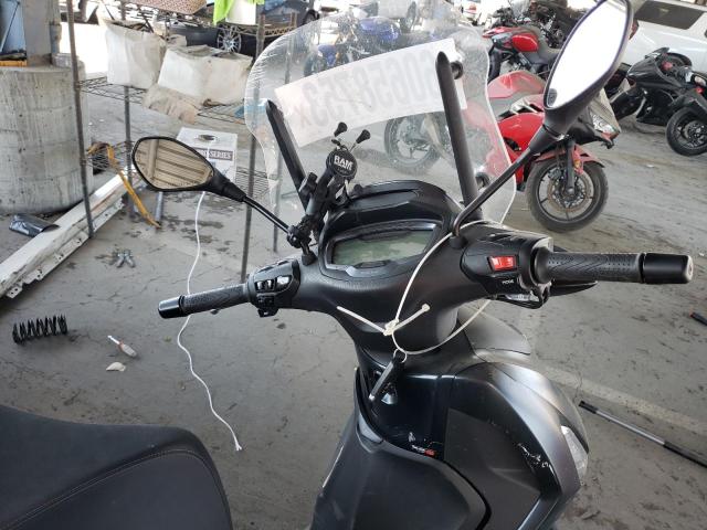 2022 PIAGGIO BV 400 ZAPMD20U5N5000010