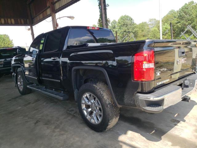 3GTU2VEC1EG415505 GMC Sierra K1500 Slt