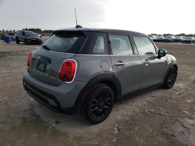 WMW33DK0XN2R75235 Mini Cooper