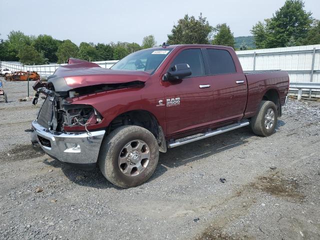 2017 Ram 2500 SLT