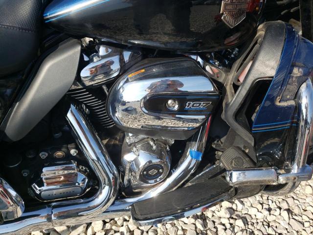 2018 HARLEY-DAVIDSON FLHTK 115T - 1HD1KWD15JB639435