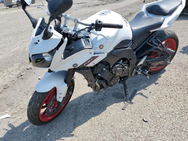 2014 YAMAHA FZ1 S JYARN17E2EA009537