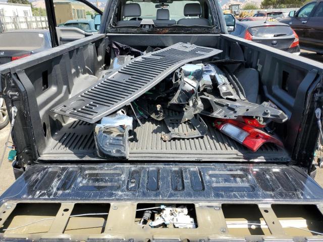 1FTBF2B68KED78657 Ford F250 Super Duty