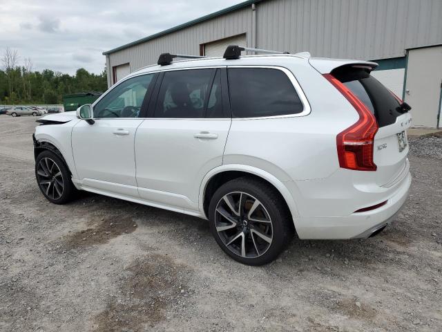 YV4A22PK3M1715479 2021 VOLVO XC90, photo no. 2