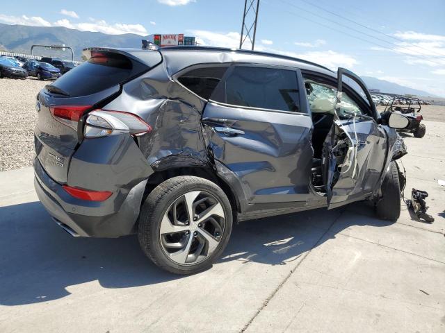 2018 HYUNDAI TUCSON VAL - KM8J3CA26JU749565