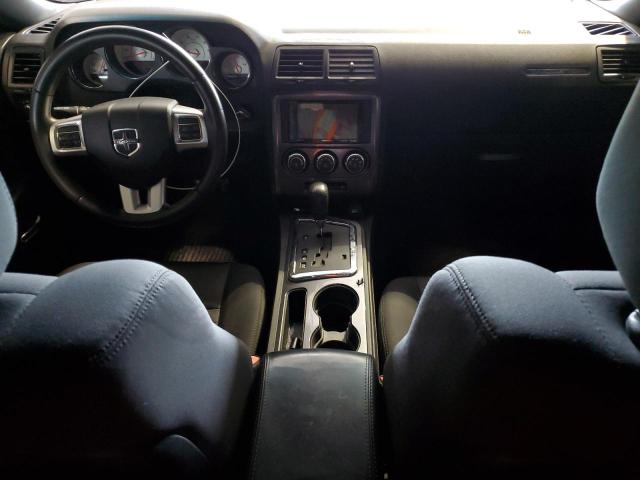 2013 Dodge Challenger Sxt VIN: 2C3CDYAG5DH509843 Lot: 66187703