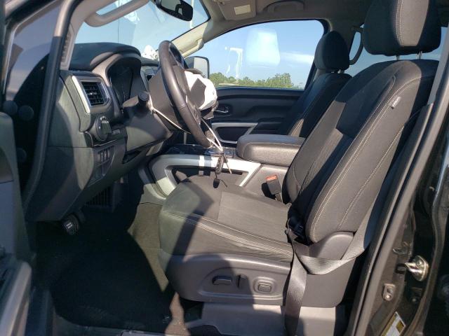 2019 NISSAN TITAN PLAT - 1N6AA1E66KN503202