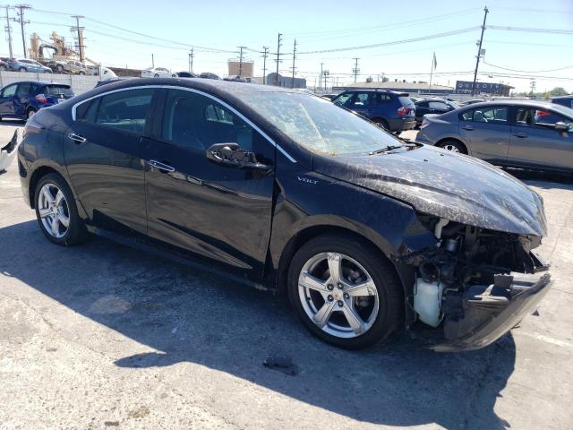 VIN 1G1RC6S51HU215524 2017 Chevrolet Volt, LT no.4