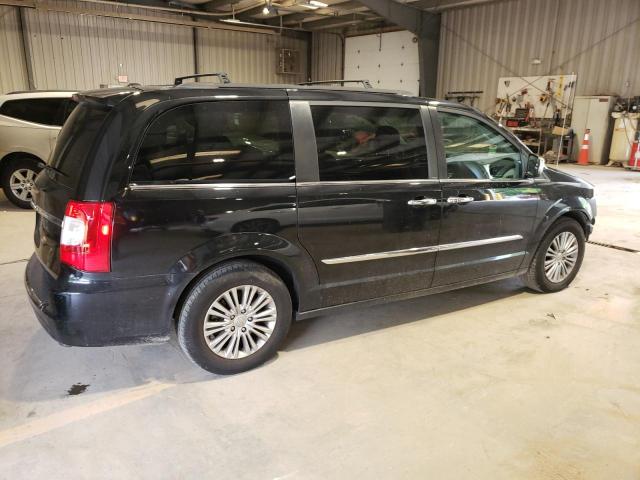 Vin: 2c4rc1cg2dr660789, lot: 63310623, chrysler minivan touring l 20133