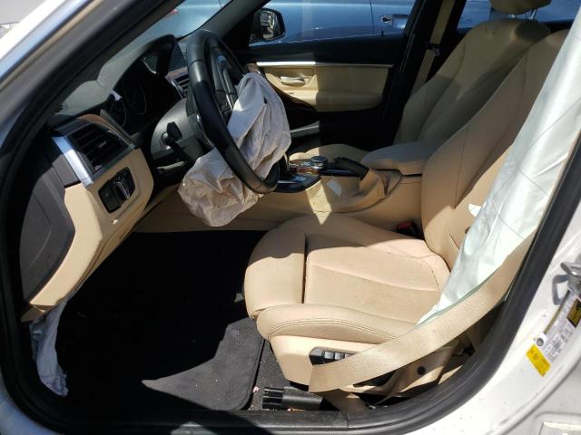 2018 BMW 330 I - WBA8B9G50JNU96941