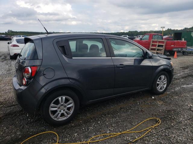 Vin: 1g1jc6shxc4218129, lot: 63394803, chevrolet sonic lt 20123