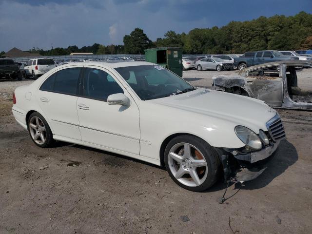 2009 Mercedes-Benz E-Class E 350