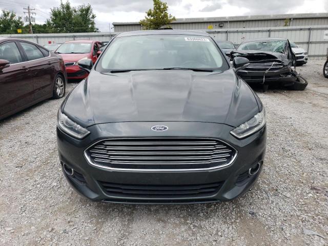 3FA6P0H99FR122105 Ford FUSION SE