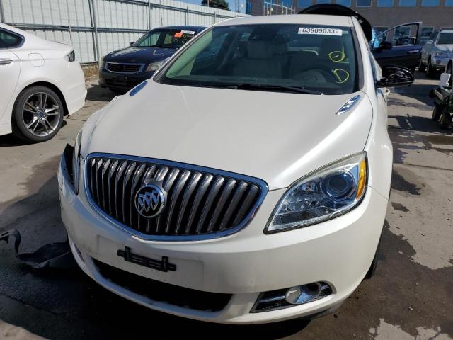 1G4PS5SK4E4139144 Buick Verano