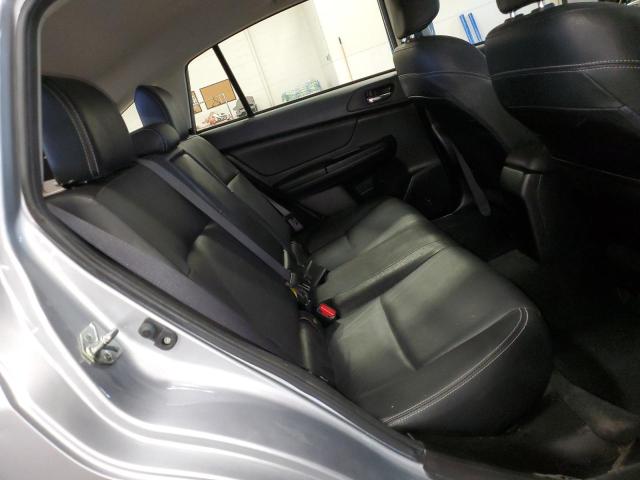 JF1GPAS68E8241207 Subaru Impreza Sport Limited