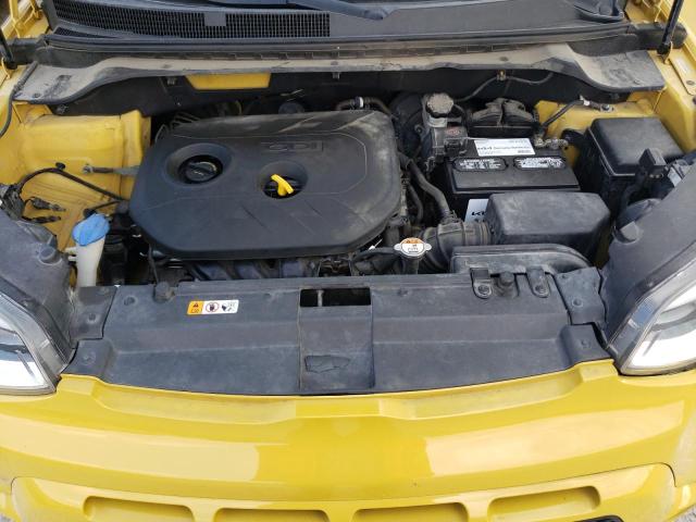 KNDJX3A59F7149017 KIA Soul !