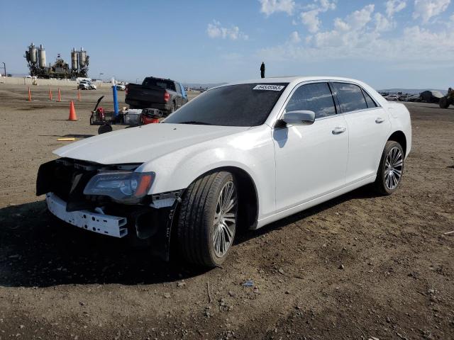 Vin: 2c3ccadt9ch253336, lot: 64535563, chrysler 300 s 2012 img_1