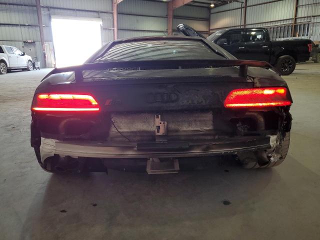 2020 AUDI R8 WUAKBAFX0L7901316