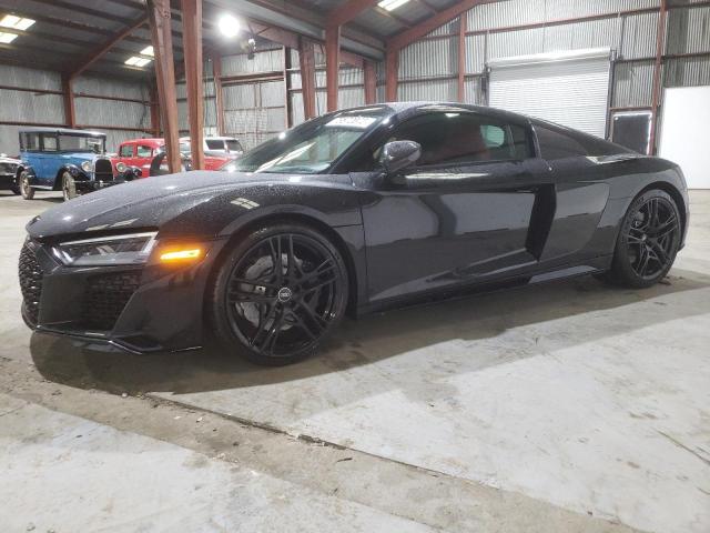 WUABAAFX3M7900696 Audi R8 