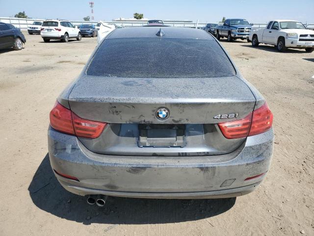 WBA3N7C57EK221103 BMW 428 I
