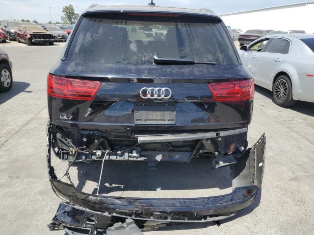 VIN WA1LAAF78KD009491 2019 Audi Q7, Premium Plus no.6