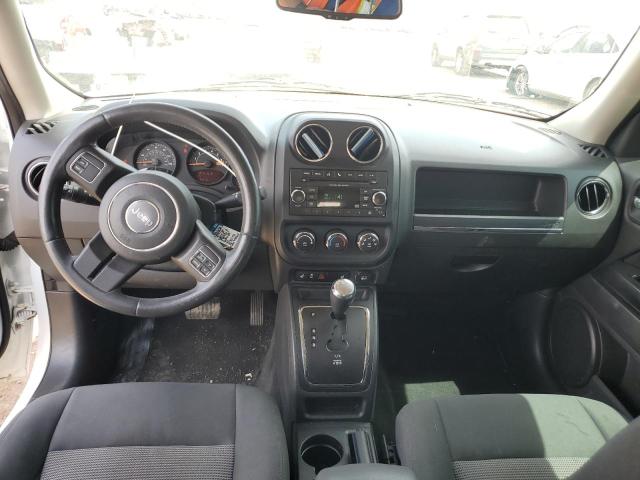 1C4NJPFB8FD203725 Jeep Patriot Latitude