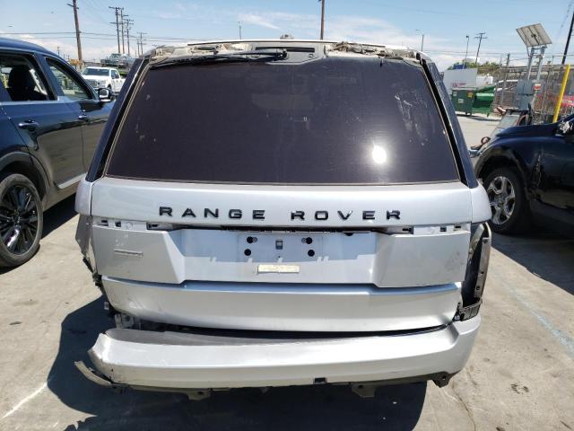SALGV2EF3EA135556 Land Rover Range Rover Autobiography
