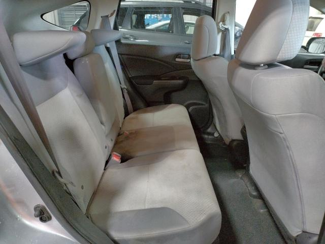 5J6RM4H47GL086632 Honda CR-V SE