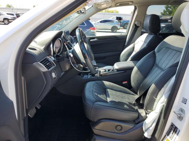 4JGDA6EB8JB006190 Mercedes-Benz Gle 43 Amg