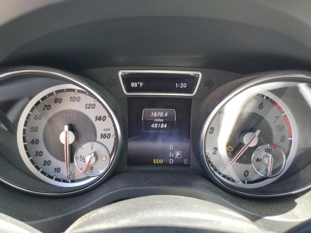 WDDSJ4EB1EN100146 Mercedes-Benz CLA 250