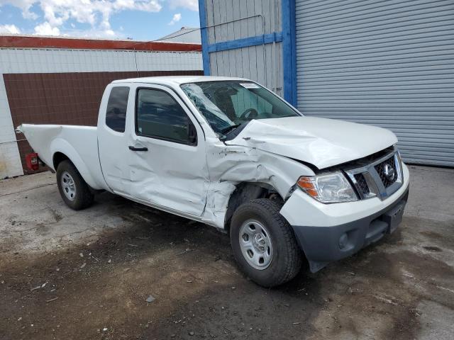 1N6BD0CT8KN702024 Nissan FRONTIER S
