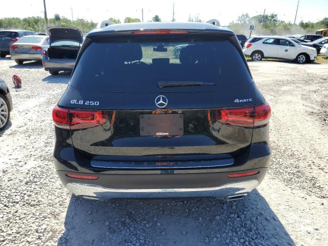 W1N4M4HB0MW112067 Mercedes-Benz Glb 250 4matic