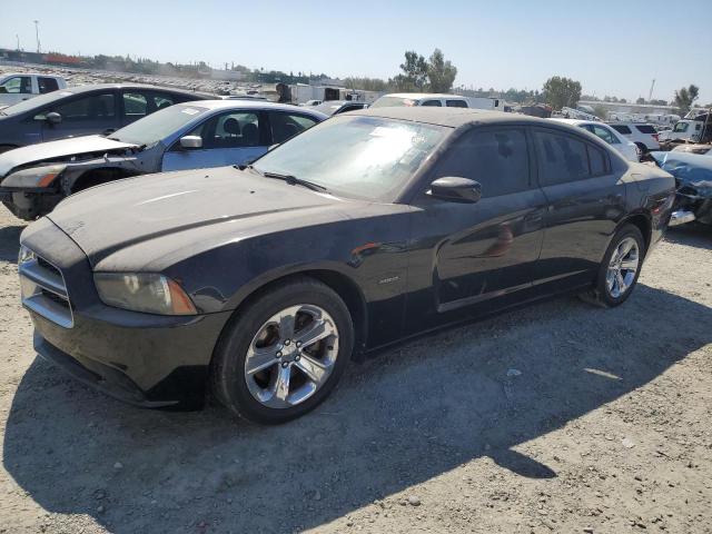 2012 Dodge Charger R/T