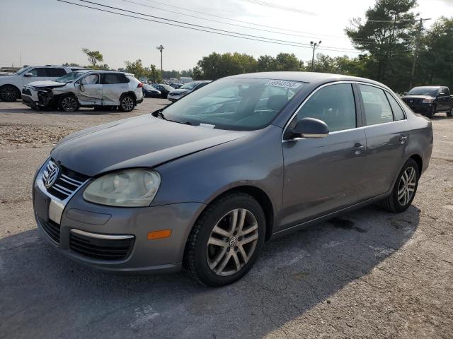 2006 Volkswagen Jetta 