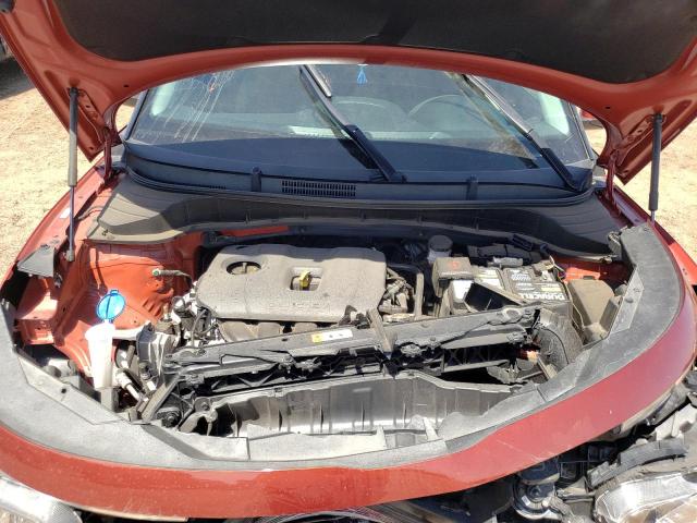 KNDJ23AU7M7756343 KIA SOUL LX