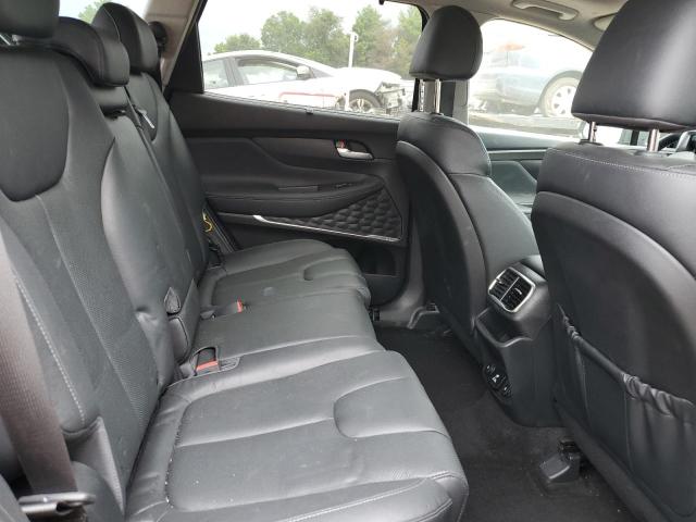 2020 HYUNDAI SANTA FE L - 5NMS5CAAXLH257707