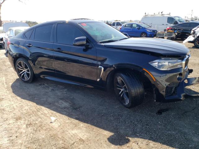 VIN 5YMKW8C37H0U72386 2017 BMW X6, M no.4