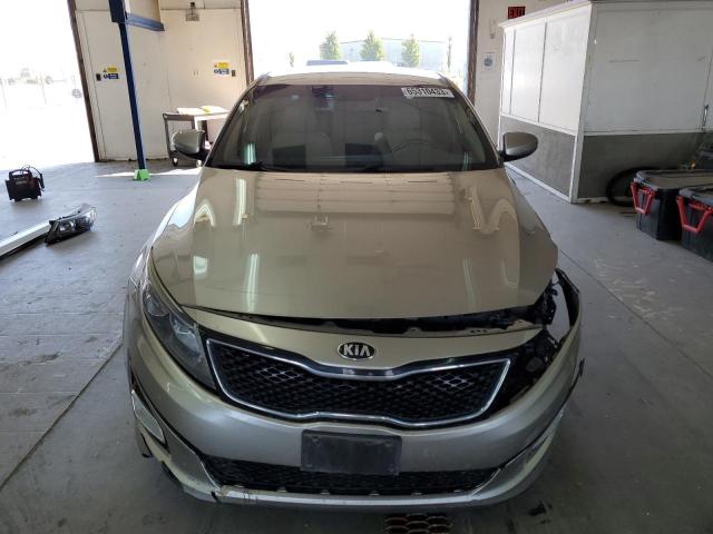 5XXGN4A78FG363995 KIA OPTIMA EX