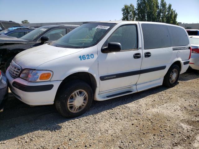 2000 Chevrolet Venture 