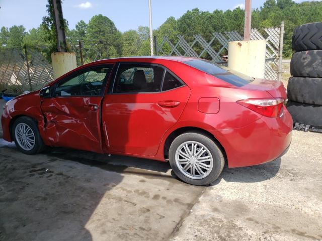 Vin: 2t1burhe1kc130945, lot: 61918373, toyota corolla l 20192